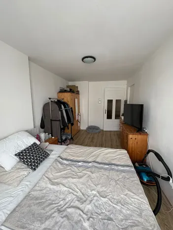 Pronájem bytu 2+kk, Bořislav, 46 m2