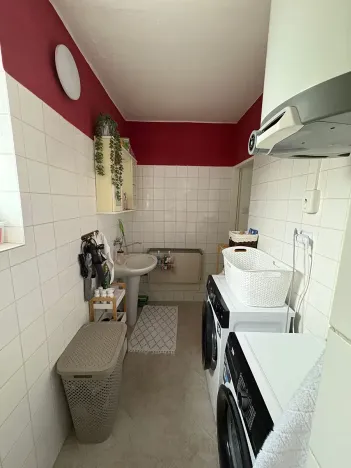 Pronájem bytu 2+kk, Bořislav, 46 m2
