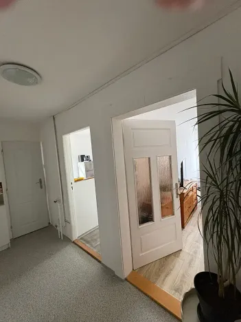 Pronájem bytu 2+kk, Bořislav, 46 m2