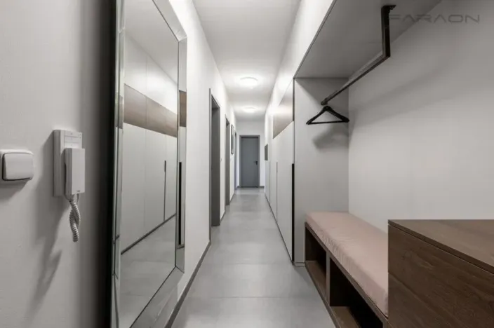 Prodej bytu 4+kk, Praha - Pitkovice, V Pitkovičkách, 100 m2