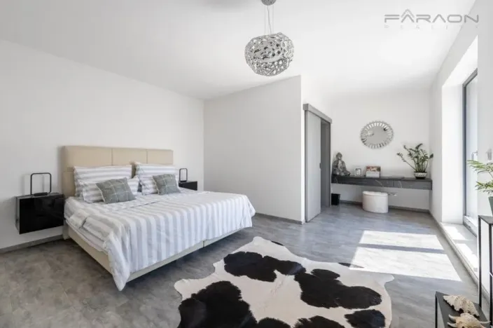 Prodej bytu 3+kk, Praha - Pitkovice, V Pitkovičkách, 100 m2