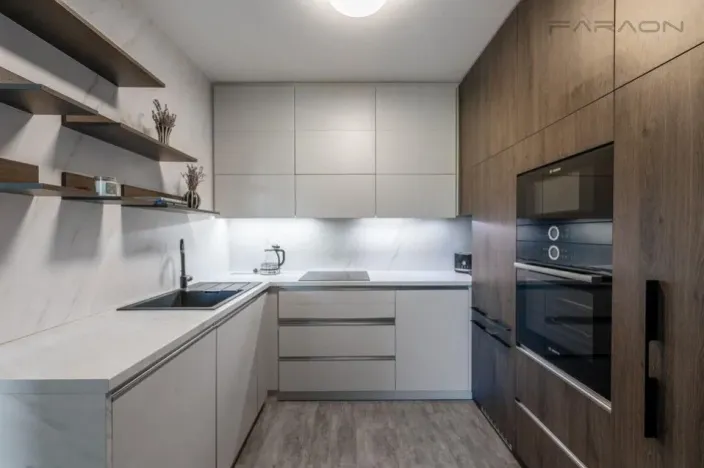 Prodej bytu 3+kk, Praha - Pitkovice, V Pitkovičkách, 100 m2