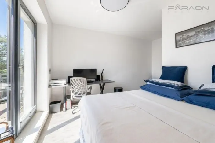 Prodej bytu 3+kk, Praha - Pitkovice, V Pitkovičkách, 100 m2