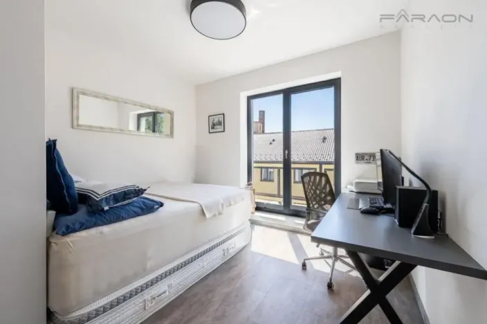 Prodej bytu 3+kk, Praha - Pitkovice, V Pitkovičkách, 100 m2