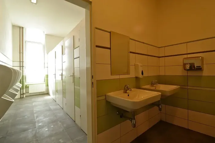 Pronájem kanceláře, Brno, Bohunická, 62 m2