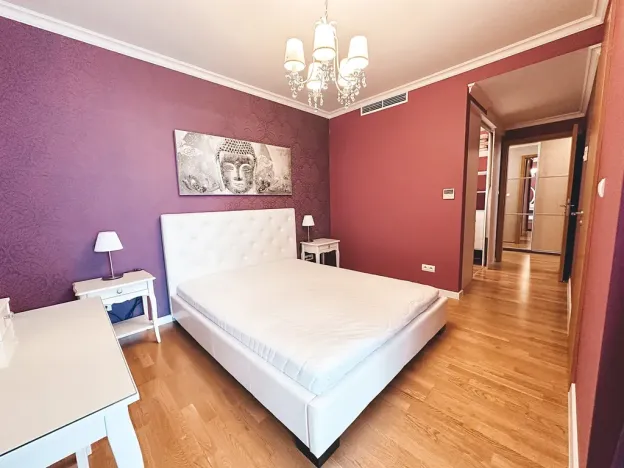 Pronájem bytu 2+kk, Praha - Žižkov, Ke kapslovně, 67 m2