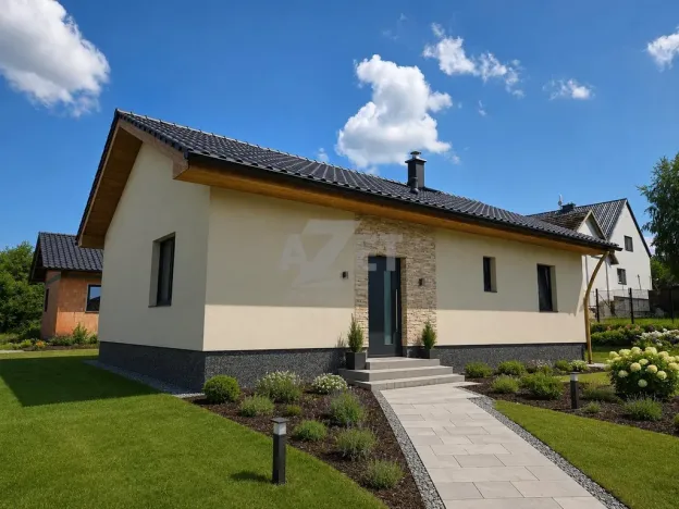 Prodej rodinného domu, Šenov, Na Šimšce, 110 m2