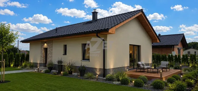Prodej rodinného domu, Šenov, Na Šimšce, 110 m2