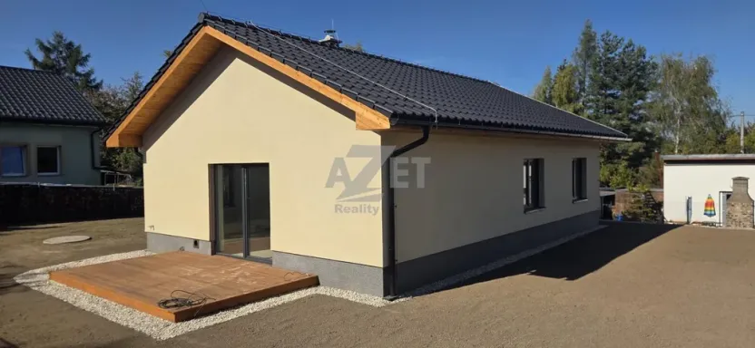 Prodej rodinného domu, Šenov, Na Šimšce, 110 m2