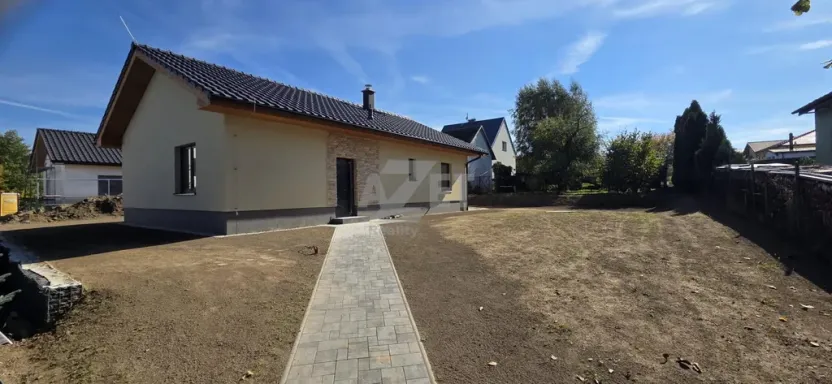 Prodej rodinného domu, Šenov, Na Šimšce, 110 m2