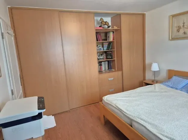 Prodej bytu 3+1, Praha - Ruzyně, Vlastina, 73 m2
