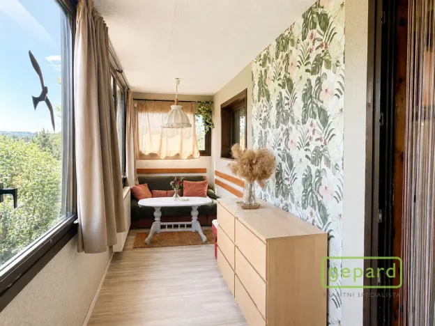 Prodej rodinného domu, Čisovice - Bojov, 125 m2