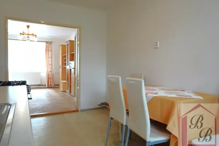 Pronájem bytu 2+1, Mladá Boleslav, Erbenova, 49 m2