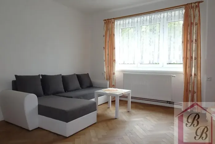 Pronájem bytu 2+1, Mladá Boleslav, Erbenova, 49 m2