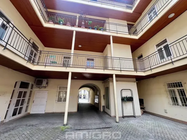 Pronájem kanceláře, Brno, Pekařská, 75 m2