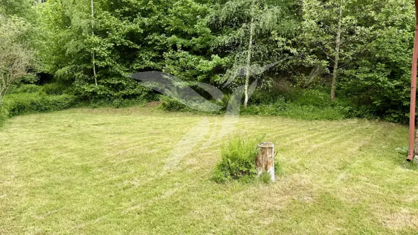 Pronájem chaty, Planá, Vížka, 36 m2