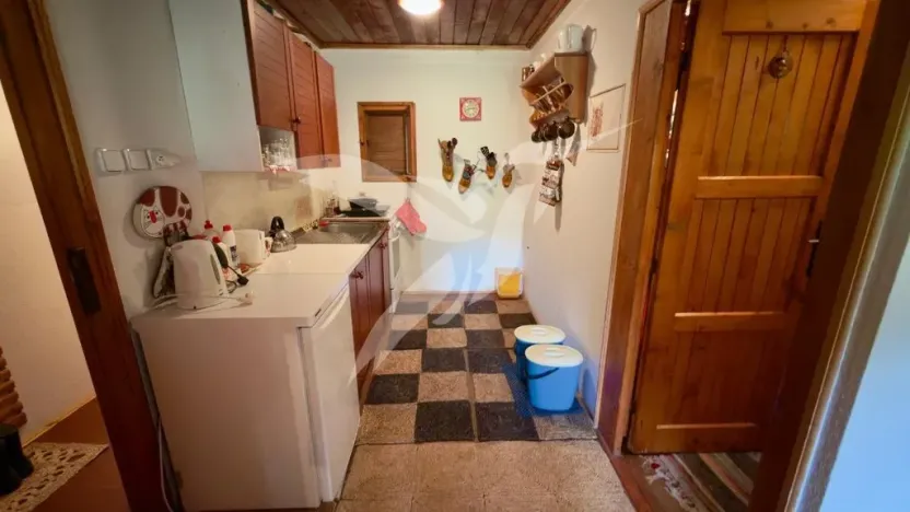 Pronájem chaty, Planá, Vížka, 36 m2