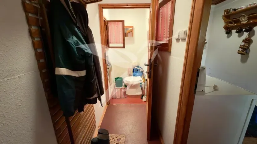 Pronájem chaty, Planá, Vížka, 36 m2