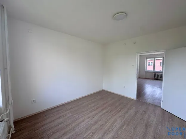 Pronájem bytu 3+1, Jirkov, Osvobození, 62 m2