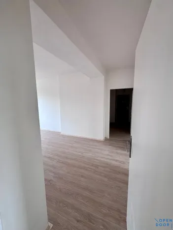 Pronájem bytu 3+1, Jirkov, Osvobození, 62 m2