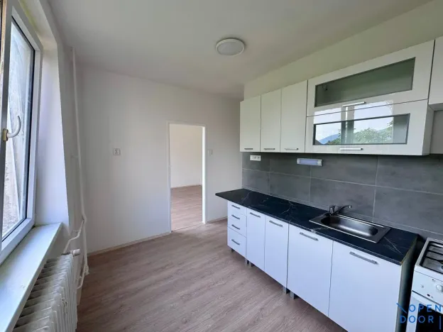 Pronájem bytu 3+1, Jirkov, Osvobození, 62 m2