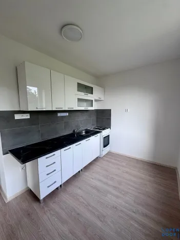 Pronájem bytu 3+1, Jirkov, Osvobození, 62 m2