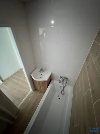Pronájem bytu 3+1, Jirkov, Osvobození, 62 m2