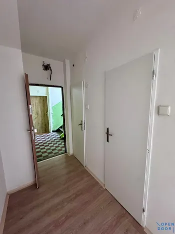 Pronájem bytu 3+1, Jirkov, Osvobození, 62 m2