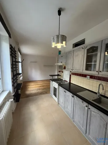 Pronájem bytu 2+1, Jirkov, Osvobození, 50 m2