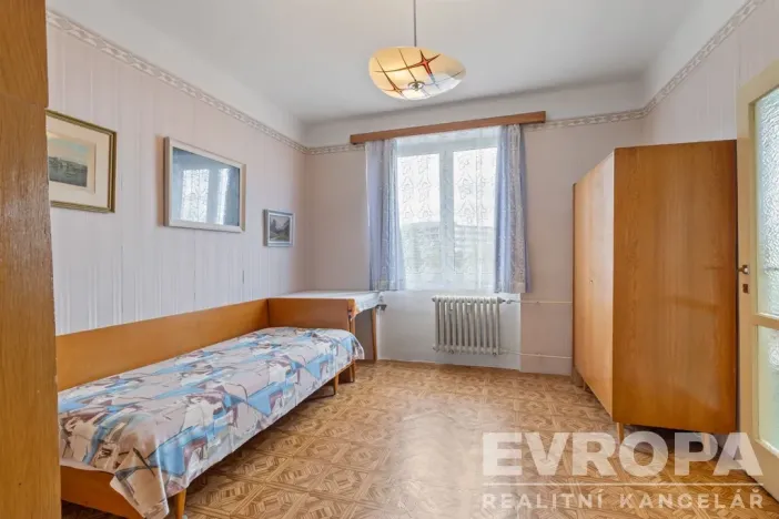 Prodej bytu 2+1, Praha - Michle, Jihlavská, 53 m2