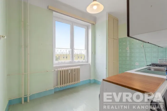 Prodej bytu 2+1, Praha - Michle, Jihlavská, 53 m2