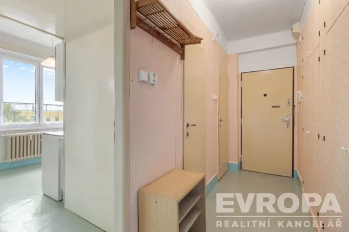 Prodej bytu 2+1, Praha - Michle, Jihlavská, 53 m2