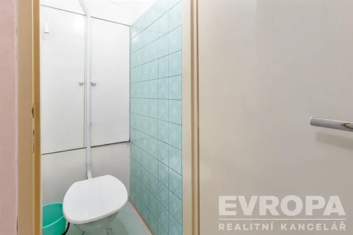 Prodej bytu 2+1, Praha - Michle, Jihlavská, 53 m2
