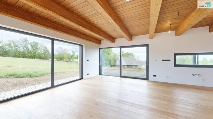 Prodej rodinného domu, Jestřabí v Krkonoších - Křížlice, 200 m2