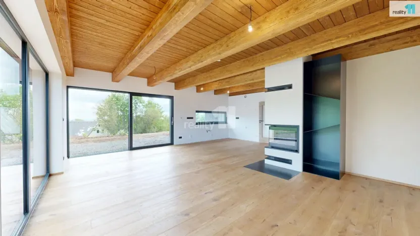 Prodej rodinného domu, Jestřabí v Krkonoších - Křížlice, 200 m2
