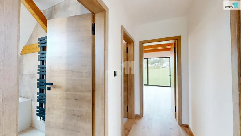 Prodej rodinného domu, Jestřabí v Krkonoších - Křížlice, 200 m2