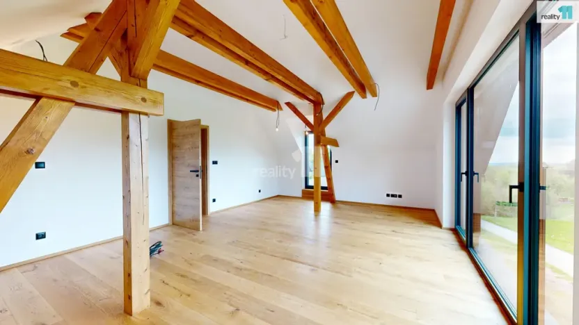 Prodej rodinného domu, Jestřabí v Krkonoších - Křížlice, 200 m2