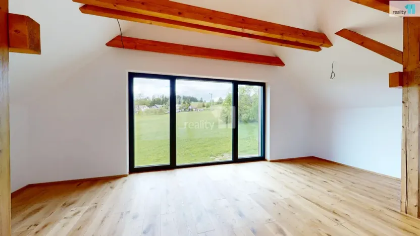 Prodej rodinného domu, Jestřabí v Krkonoších - Křížlice, 200 m2