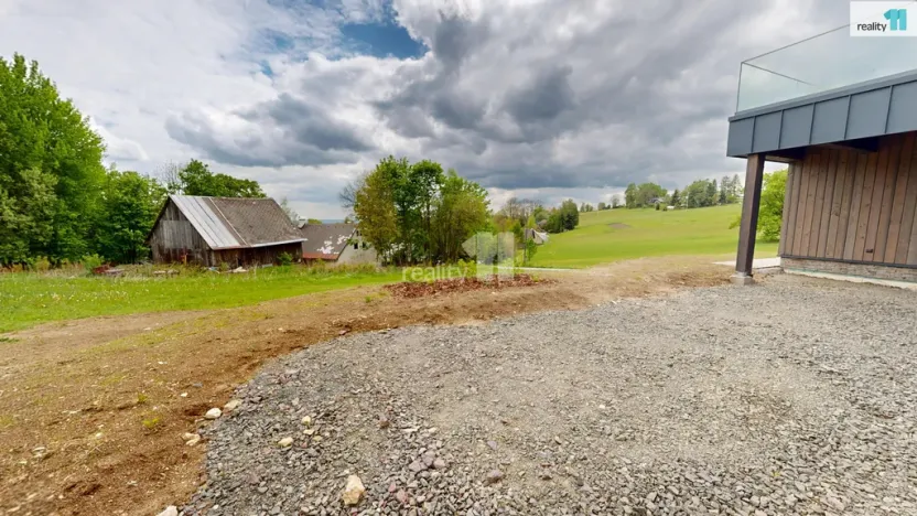 Prodej rodinného domu, Jestřabí v Krkonoších - Křížlice, 200 m2
