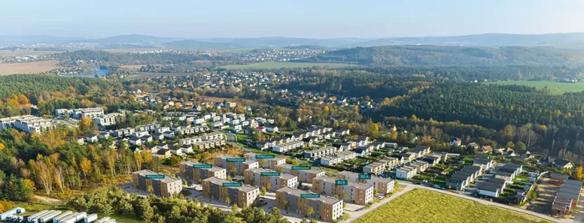 Prodej bytu 4+kk, Plzeň, 84 m2