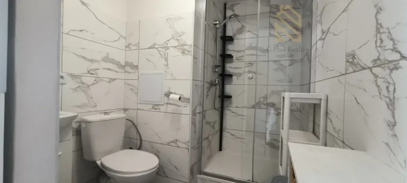 Pronájem bytu 1+1, Louny, Petra Obrovce, 35 m2