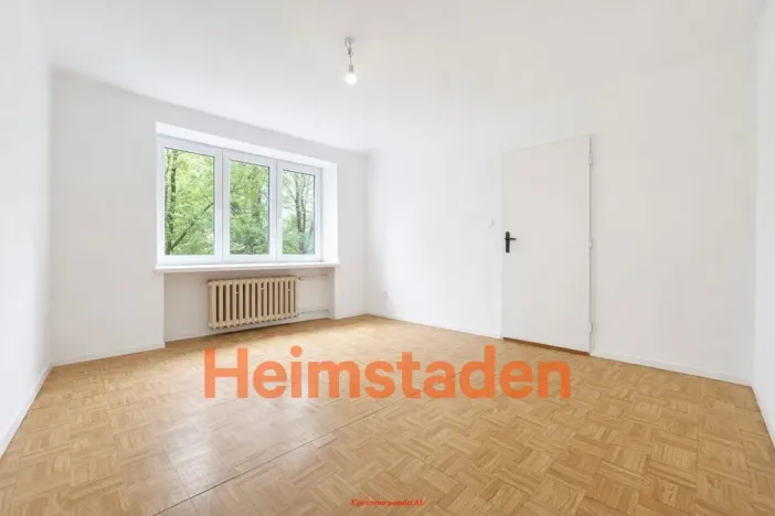 Pronájem bytu 2+1, Karviná - Nové Město, tř. Osvobození, 56 m2