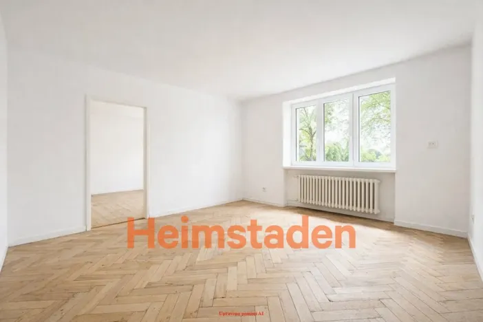 Pronájem bytu 2+1, Karviná - Nové Město, tř. Osvobození, 56 m2