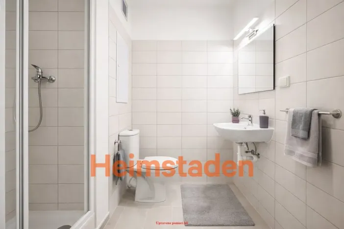 Pronájem bytu 2+1, Karviná - Ráj, Školská, 54 m2