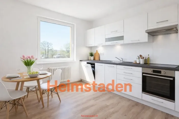 Pronájem bytu 3+1, Albrechtice, Hornická, 81 m2