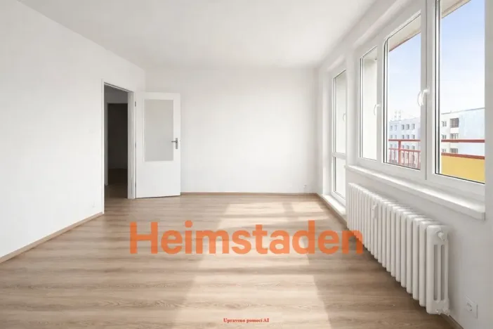 Pronájem bytu 3+1, Albrechtice, Hornická, 81 m2