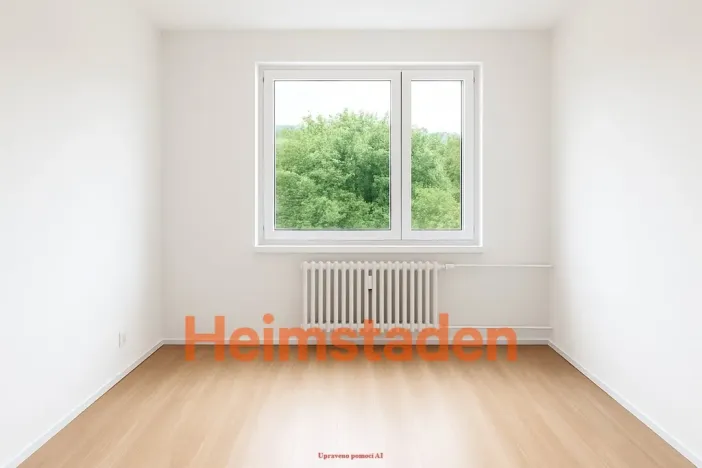 Pronájem bytu 3+1, Albrechtice, Hornická, 81 m2
