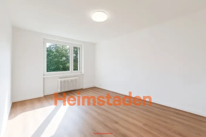 Pronájem bytu 3+1, Albrechtice, Hornická, 81 m2