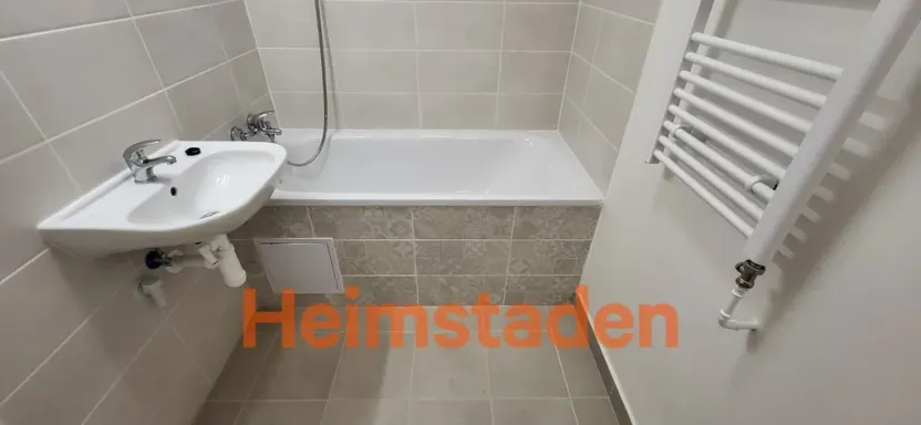 Pronájem bytu 3+1, Albrechtice, Hornická, 81 m2