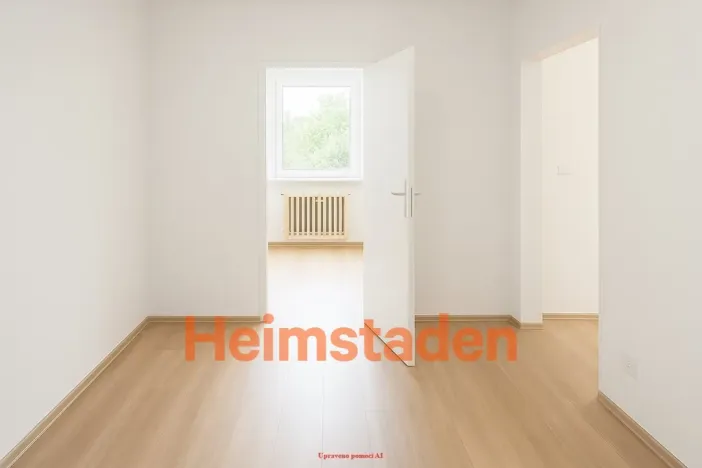 Pronájem bytu 3+1, Albrechtice, Hornická, 81 m2
